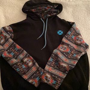 Men’s hooey hoodie